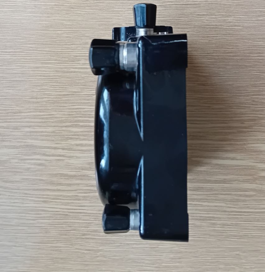 Proudový transformátor - 3