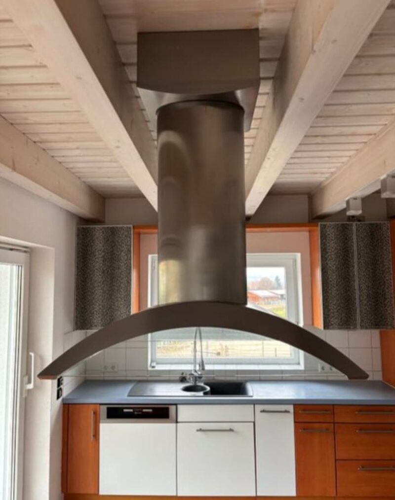 Moderní kuchyňská linka s ostrůvkem,6161 - 3