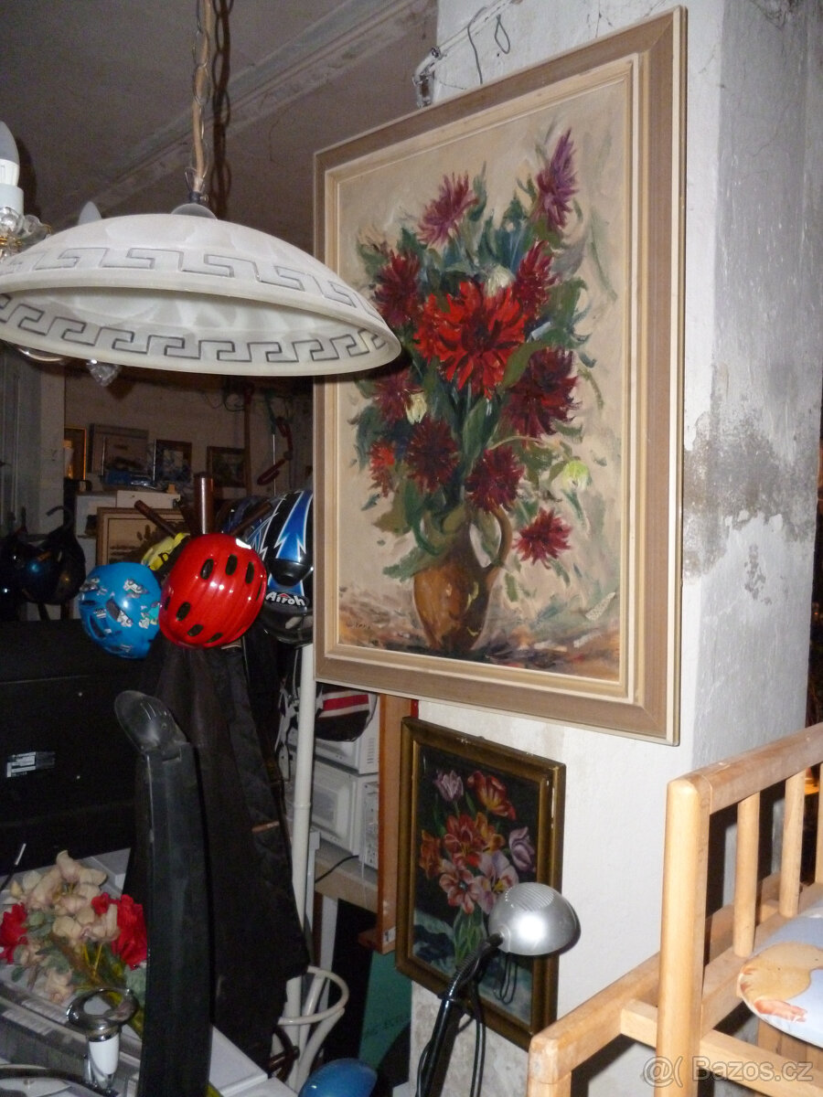 obrazy,rámy,foto - 3