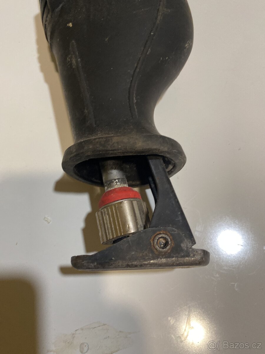 Aku.ocas pila Bosch GSA18-V-Li - 3