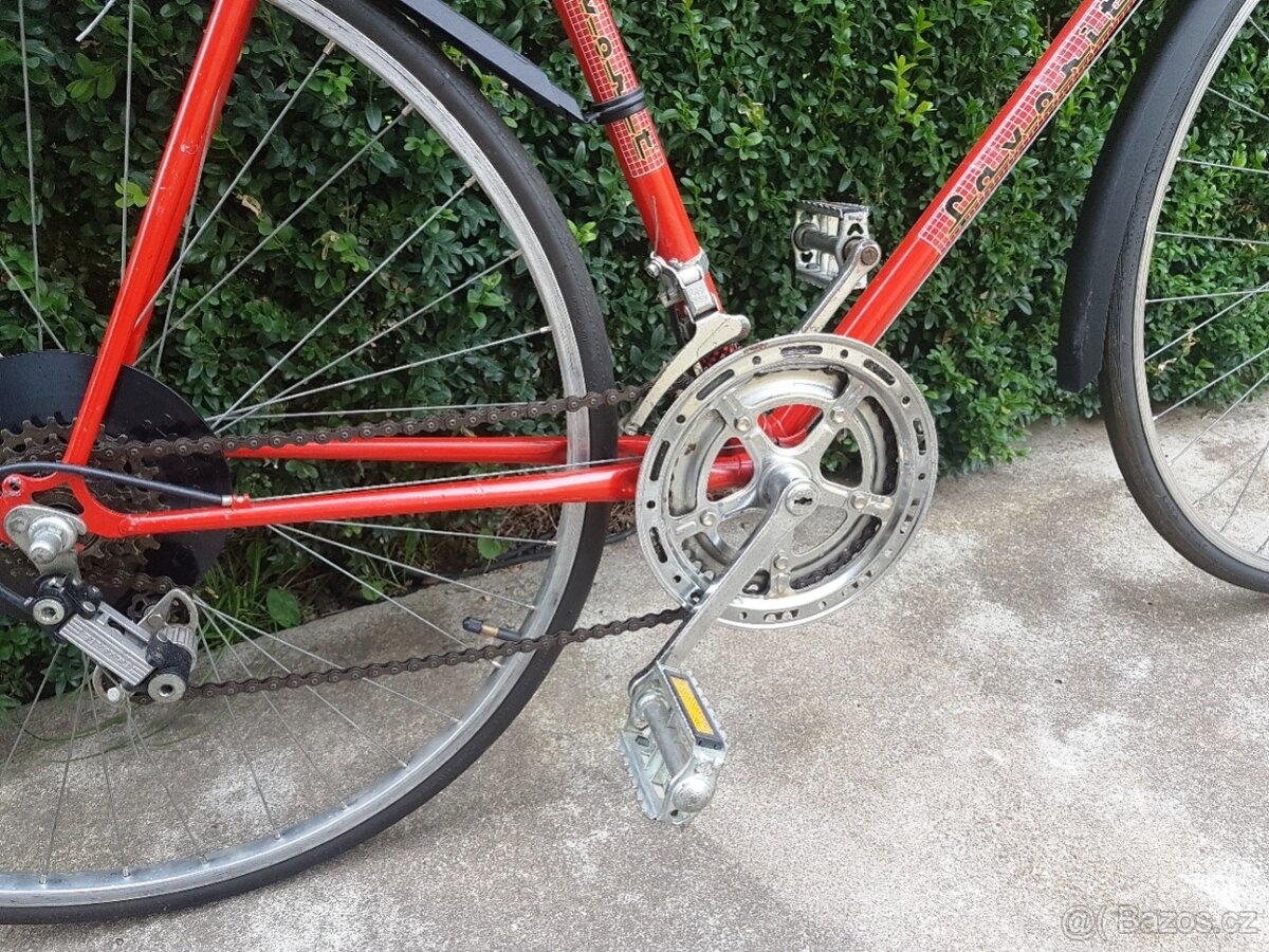 pánské kolo Favorit - 3