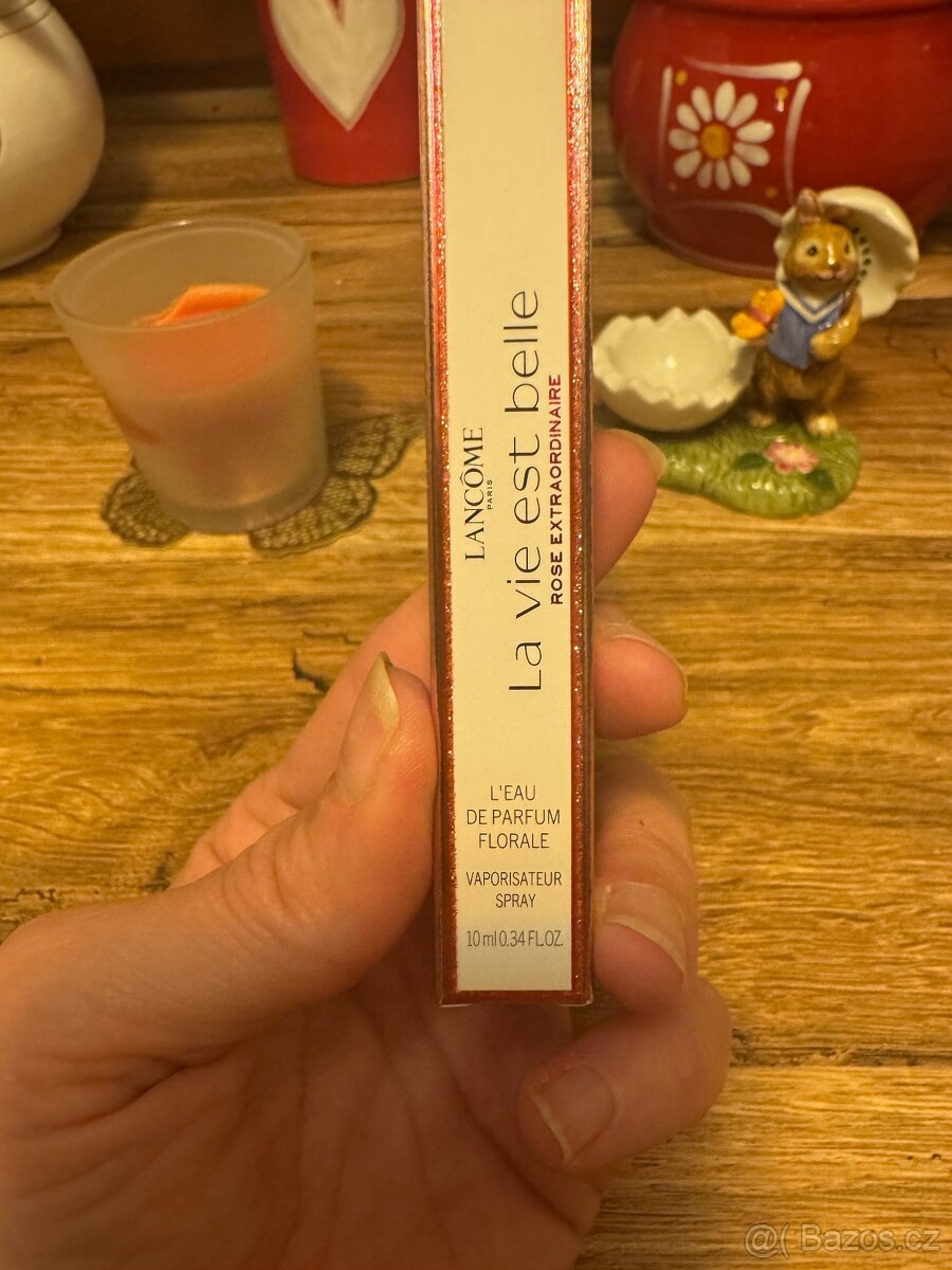 Parfémová voda Lancome - 3