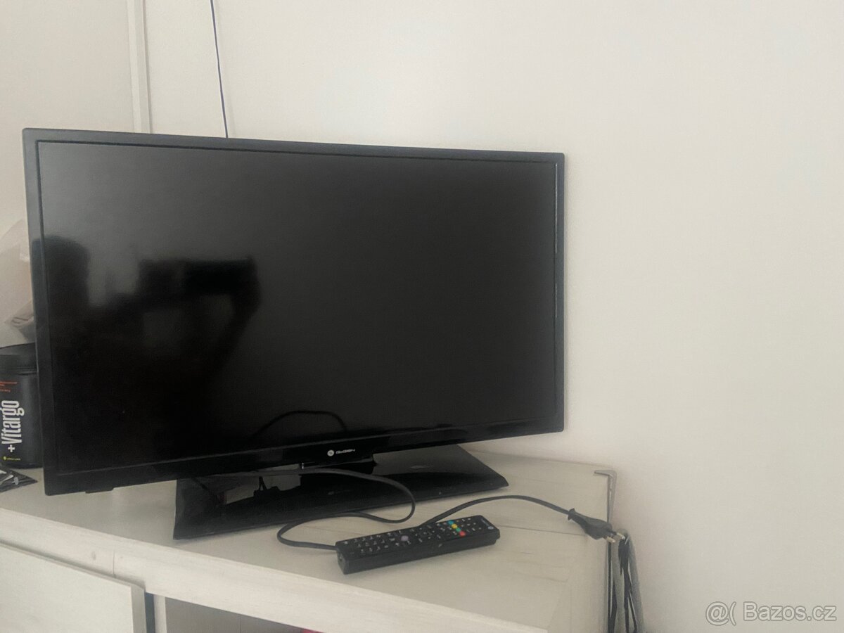 Menší LCD televize GOGEN - 3