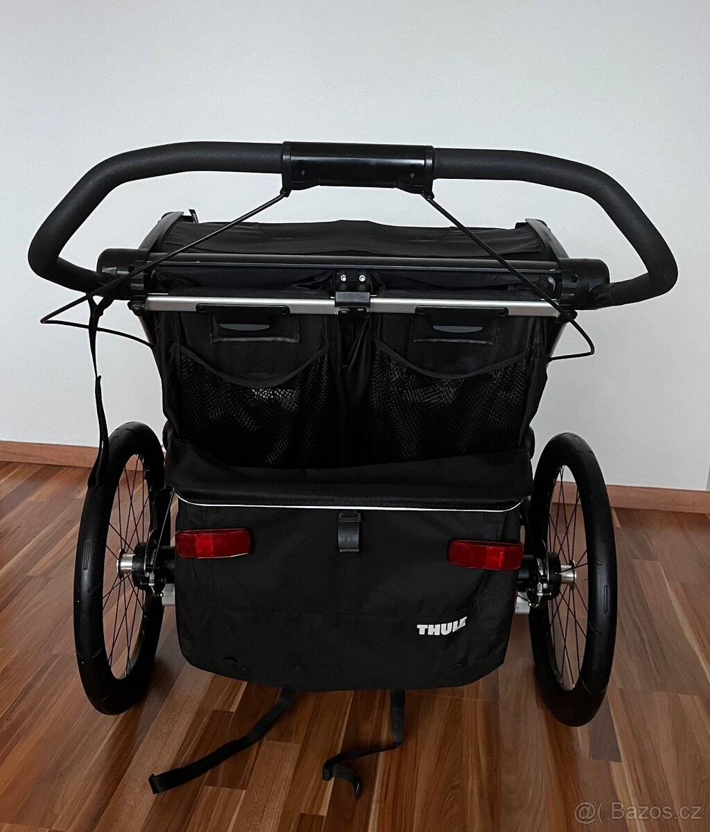 Thule Chariot Sport 2 - 3