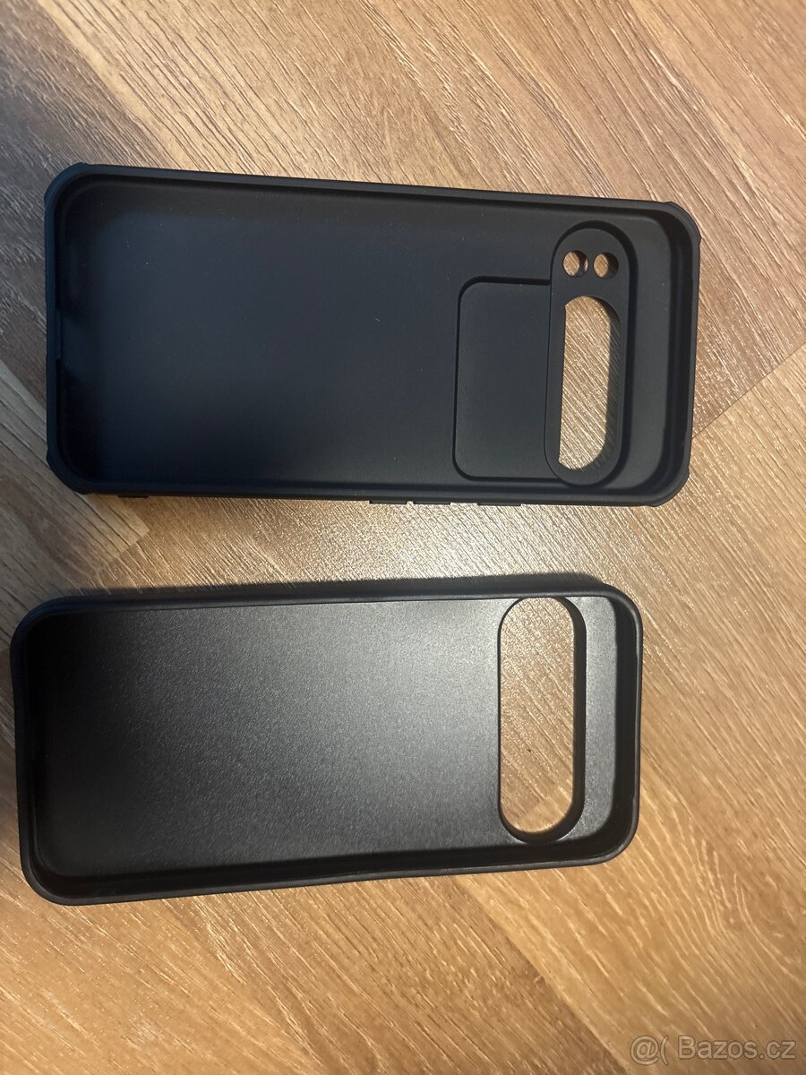 Obal+pouzdra na Google pixel 9 pro - 3