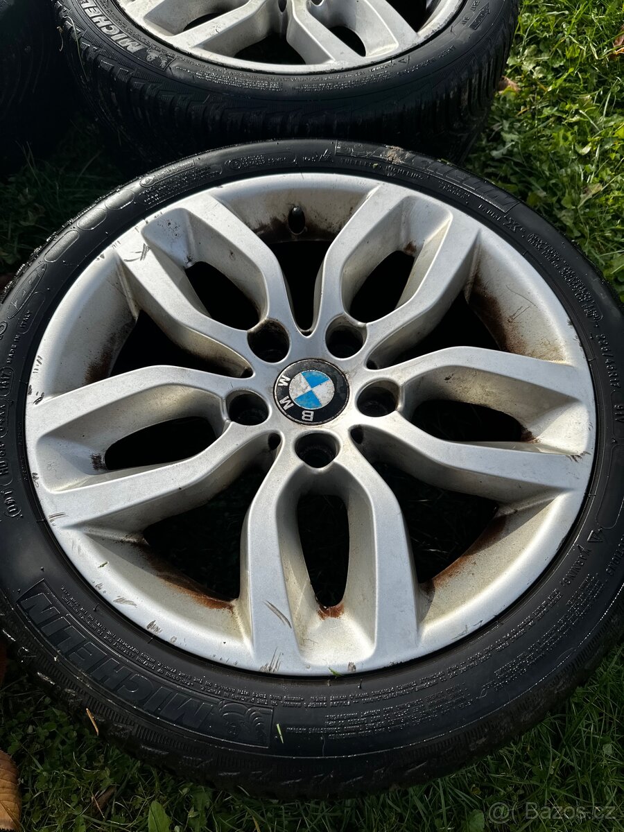 Alu kola BMW R17 - 3