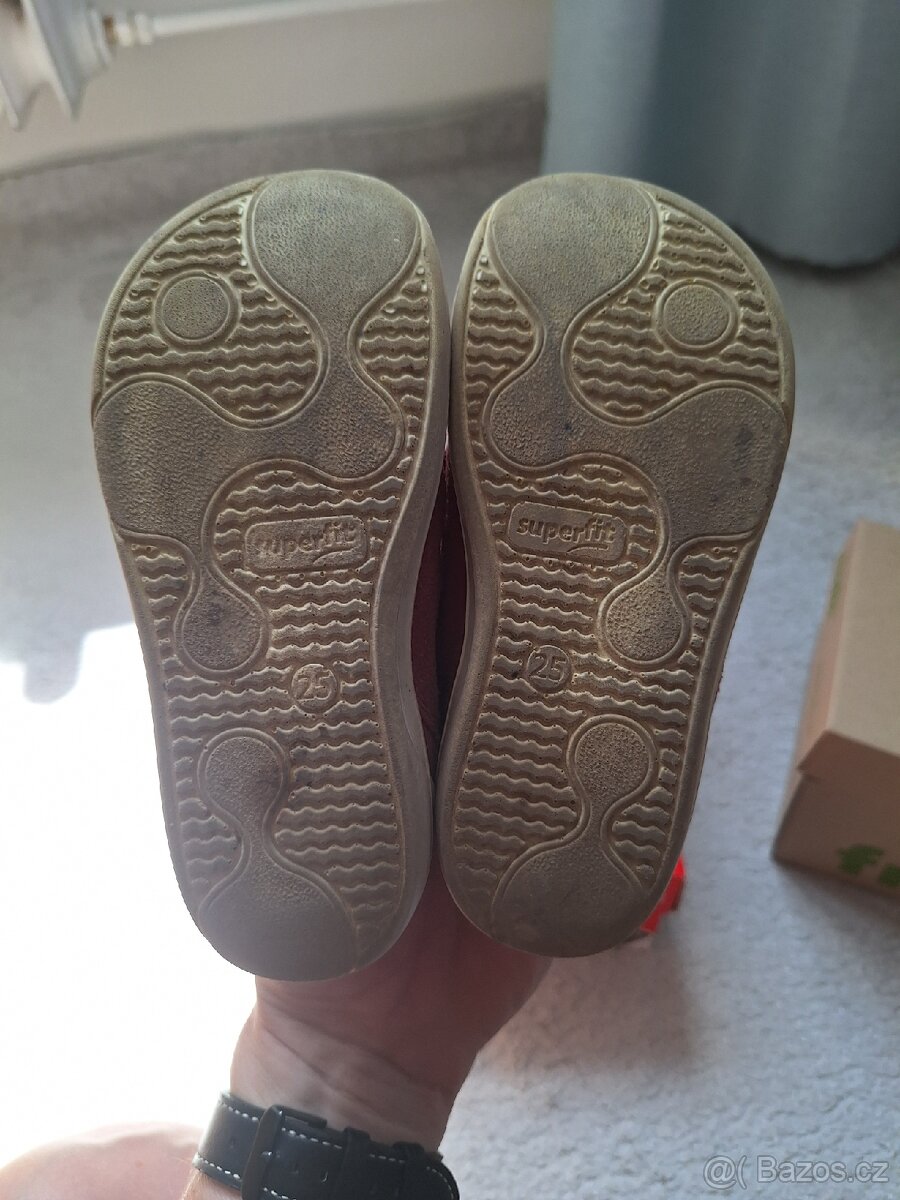 Superfit kompromis vel.25 - 3