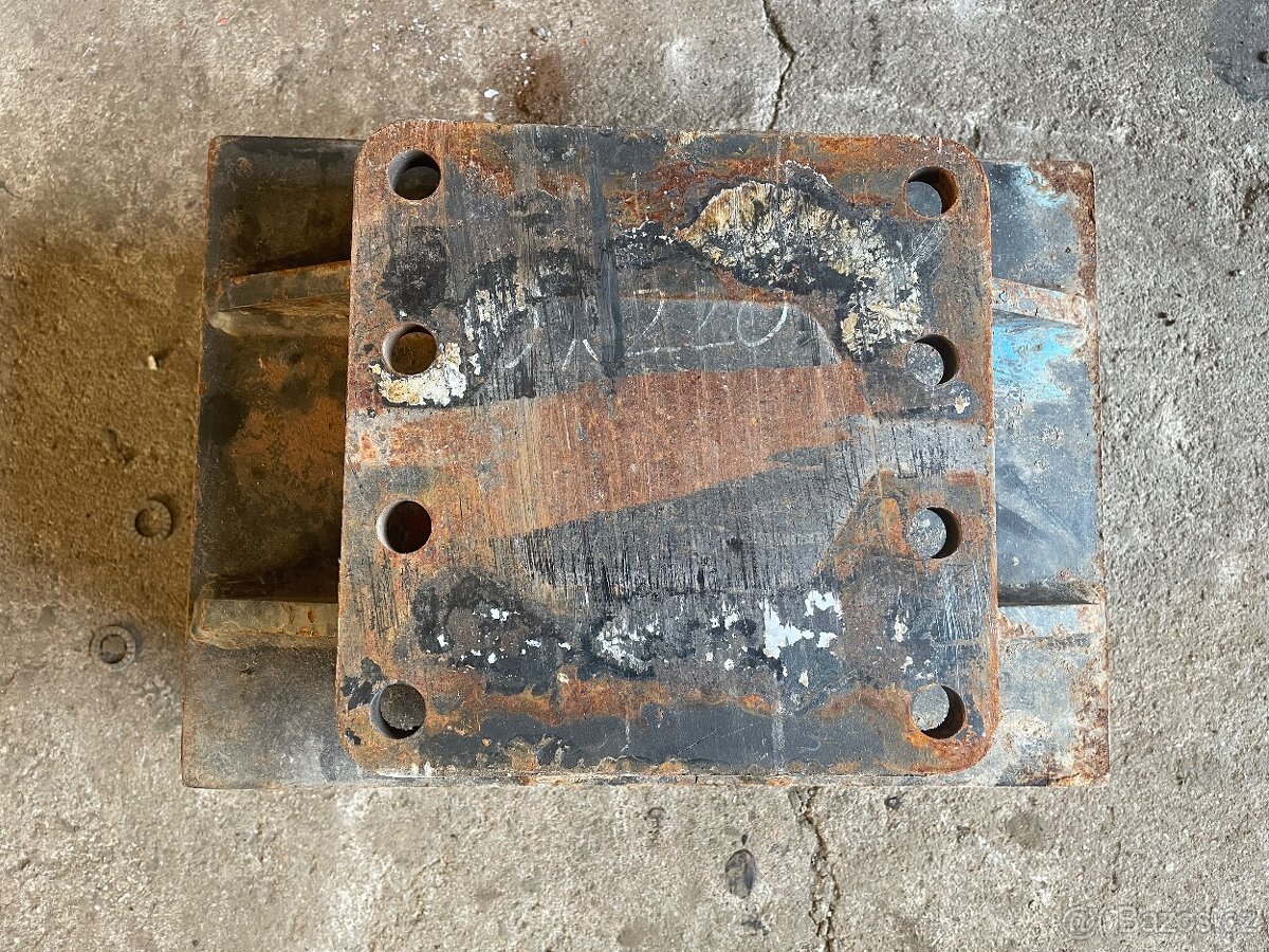 Adaptér Lehnhoff MS 03 - 3