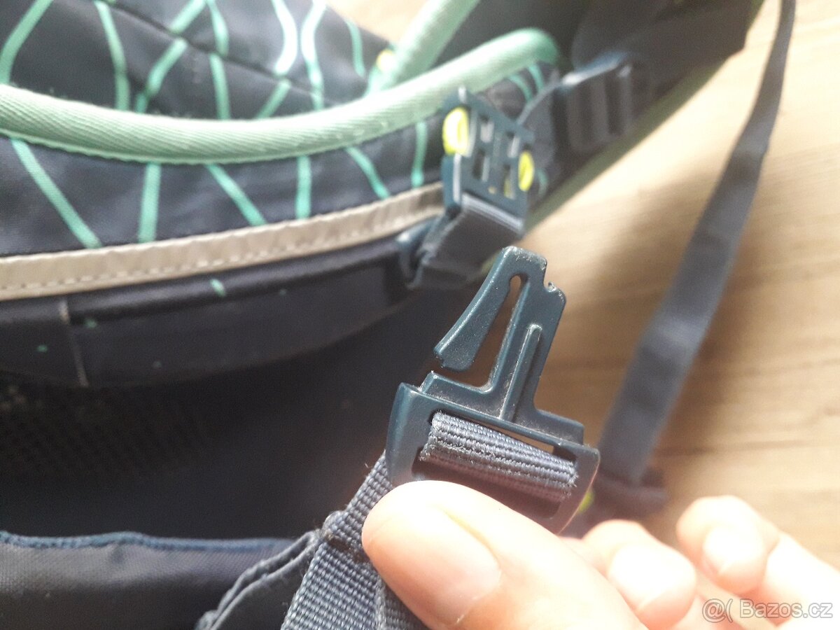 Aktovka Ergobag, 1.stupen - 3