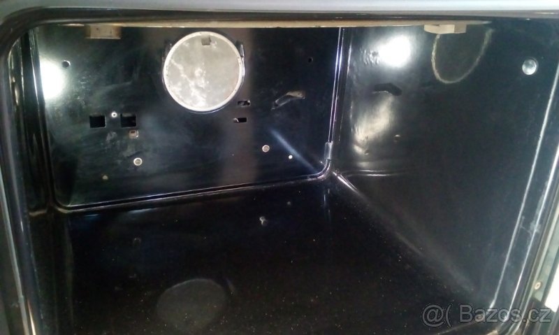 vestavný set se ZÁRUKOU-AEG(německo) 1 rok záruka - 3