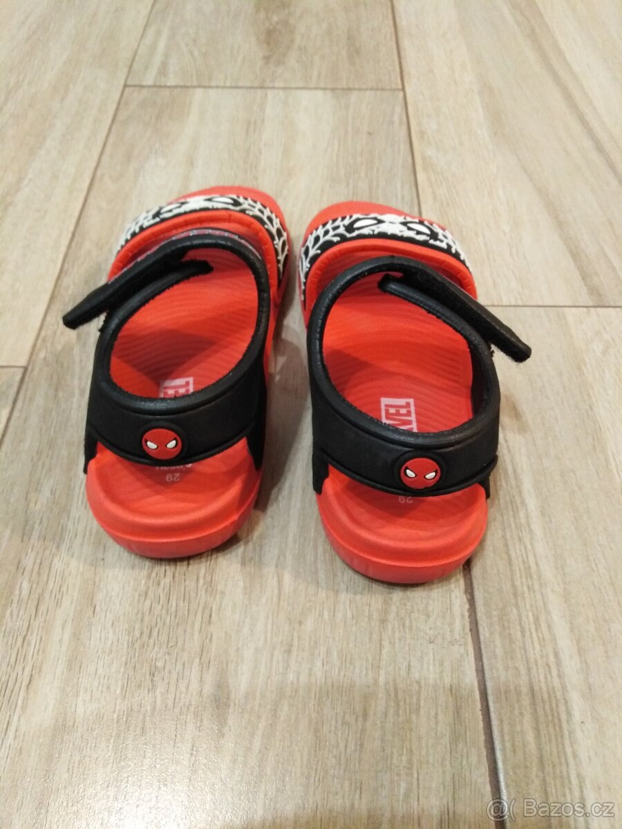 Sandále vel. 29 /30 - 3