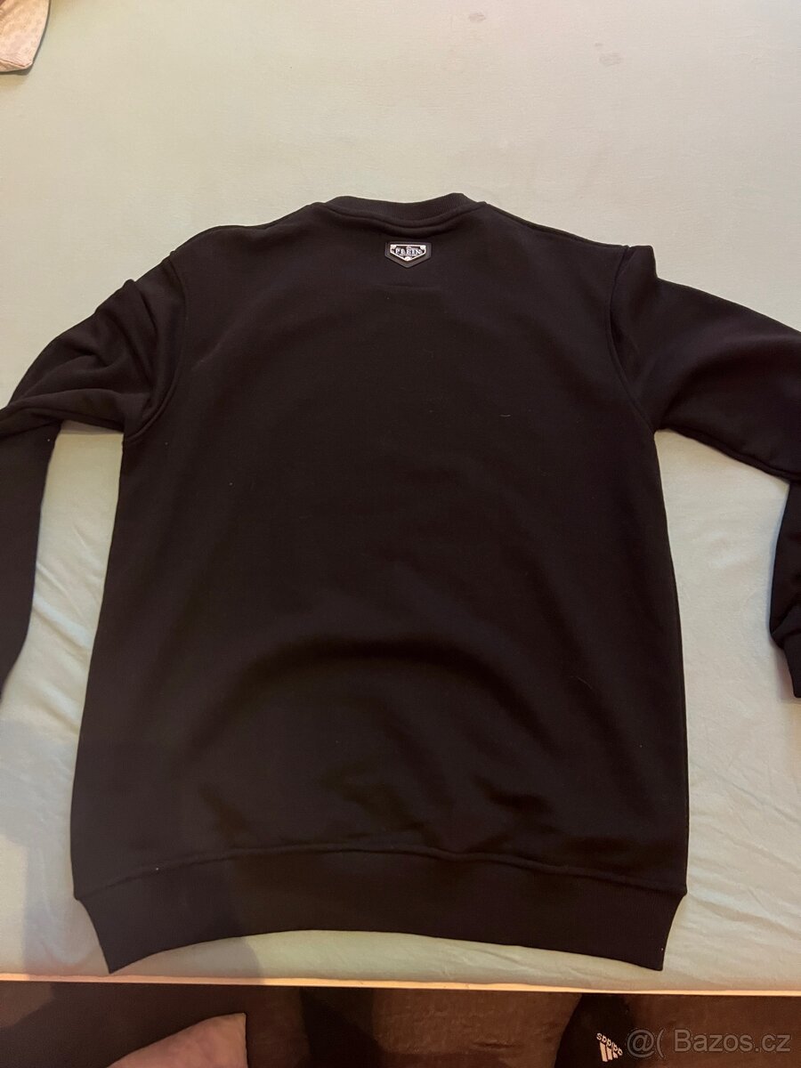 Mikina philipp plein - 3