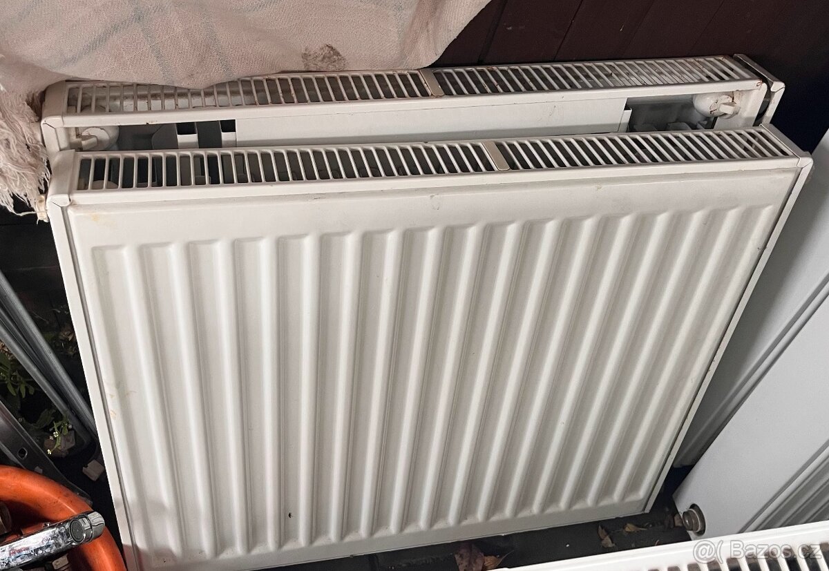 Prodám radiátory - 3