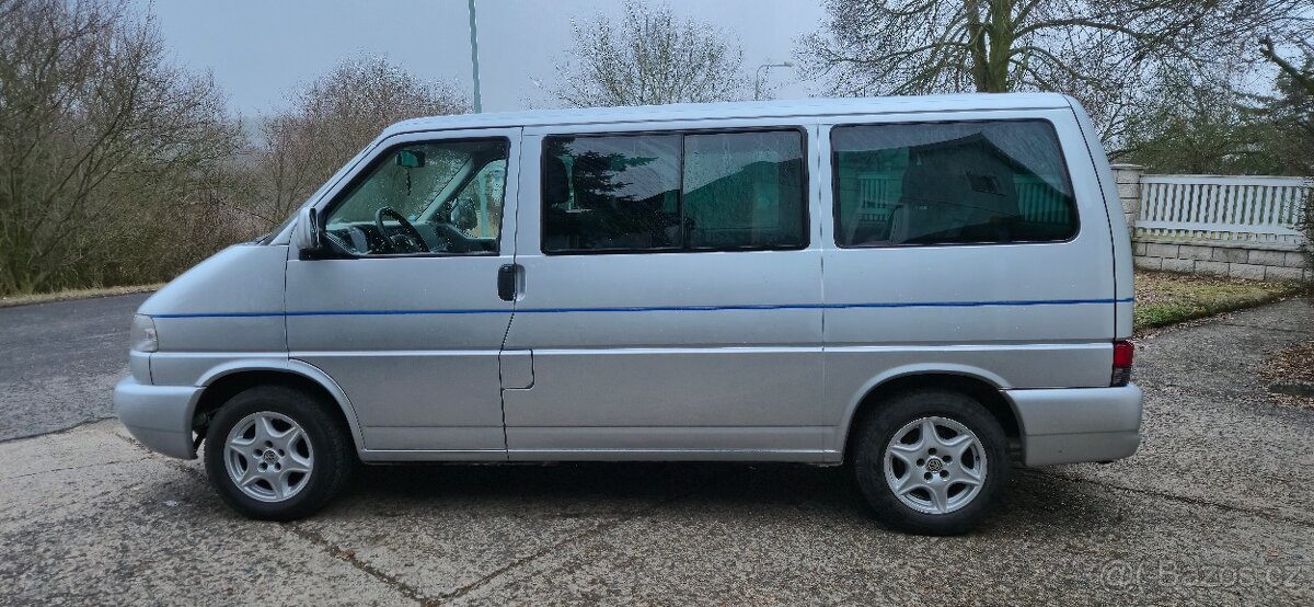 VW T4 Multivan ACV - 3