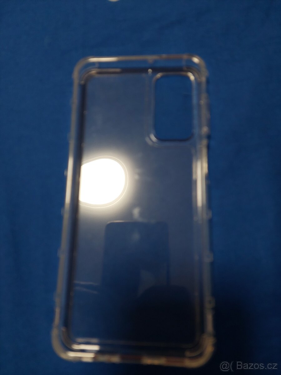 Silikonový obal / kryt na Samsung M23 5G - 3