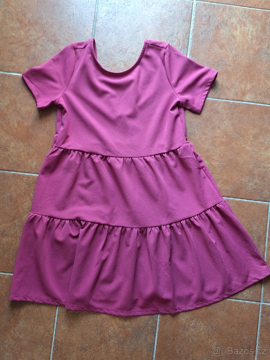 Šatičky Sinsay vel.M - 3