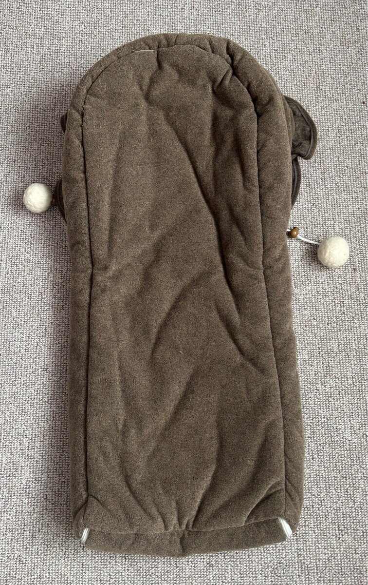 Fusak pro miminka - 3