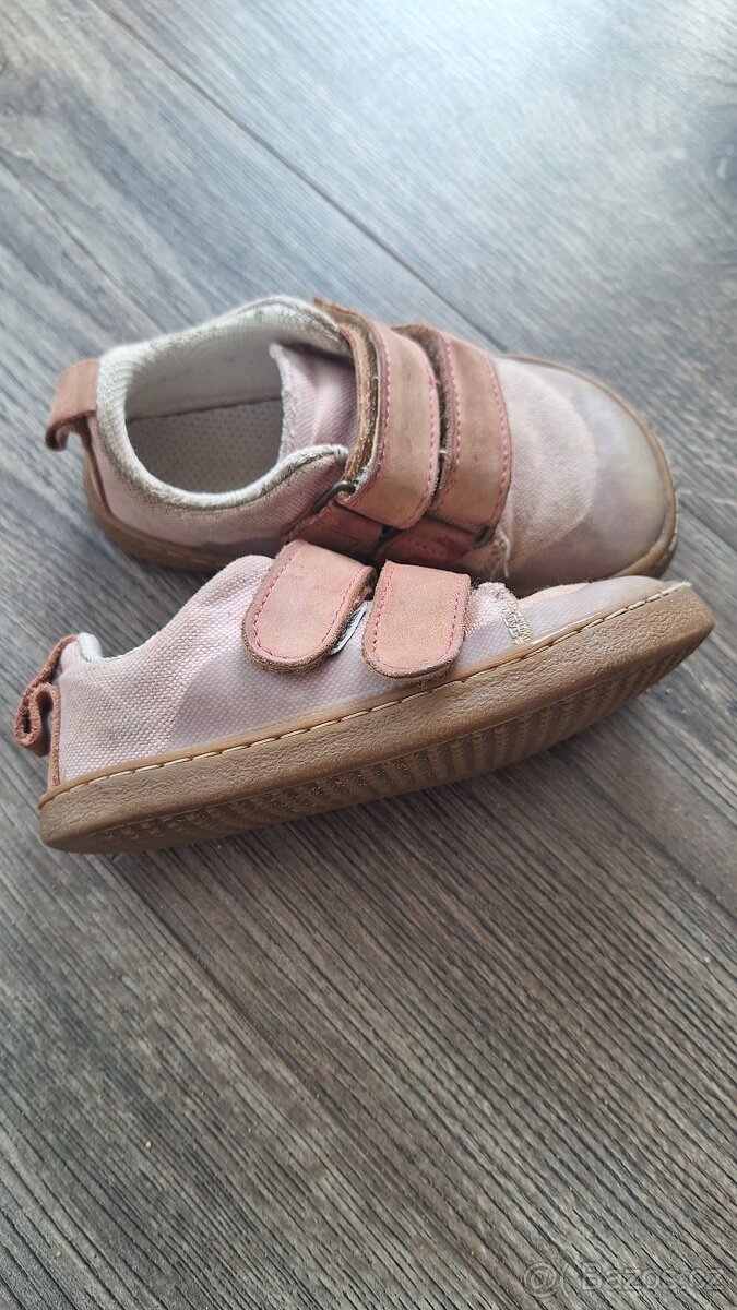 Boty, tenisky Pegres, 25 - 3