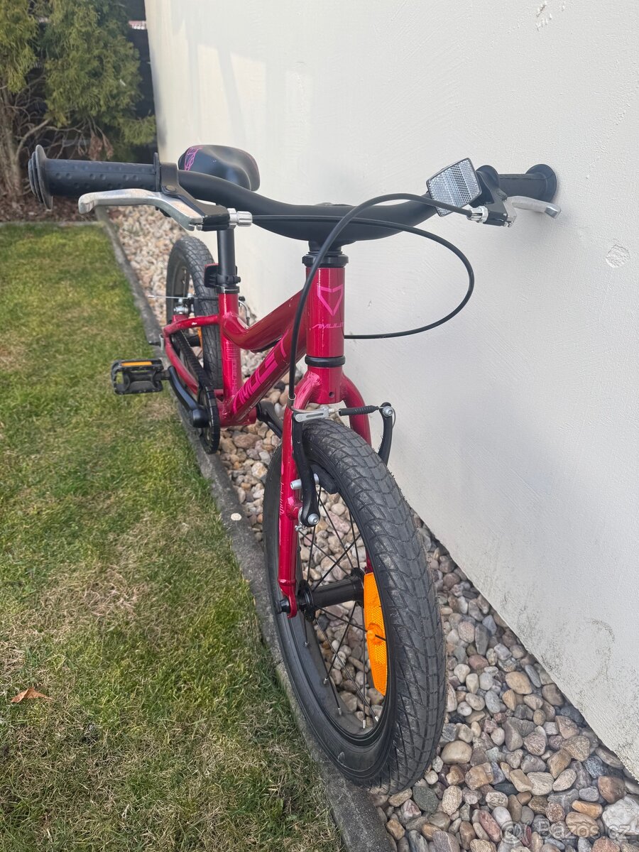 Amulet superlite 16 - 3