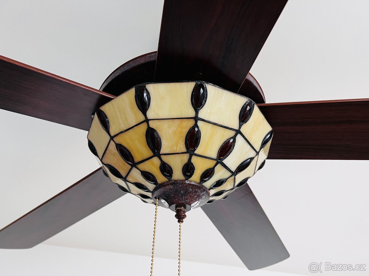 Stropní ventilátor - 3