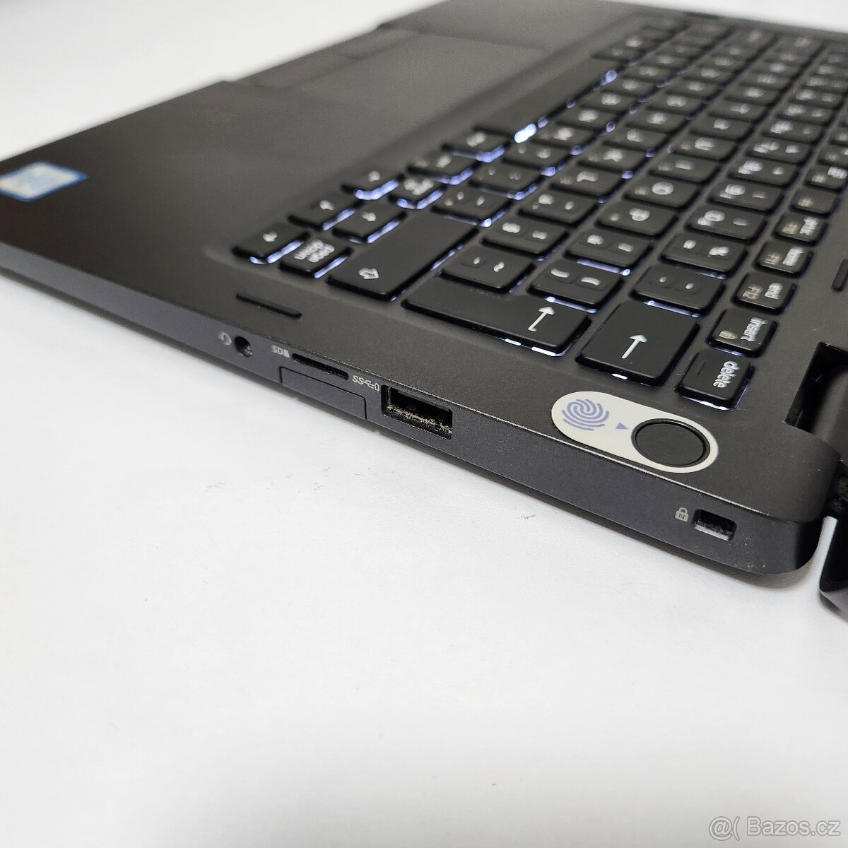 Dell Latitude 5300 2in1 /Dotyk./16GB-DDR4/i7/ - 3