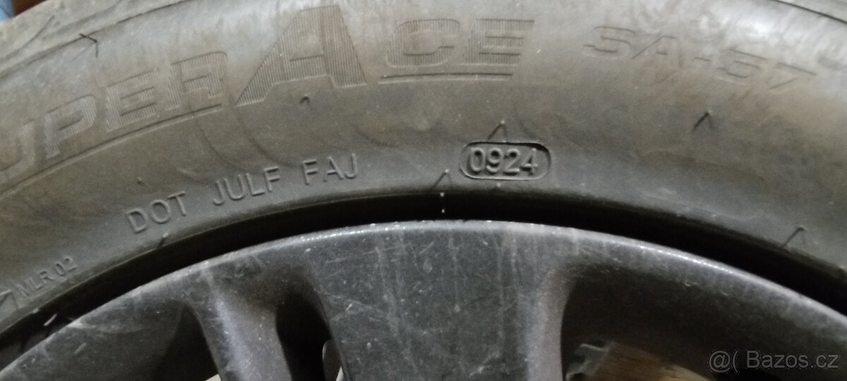 Alu kola - 3