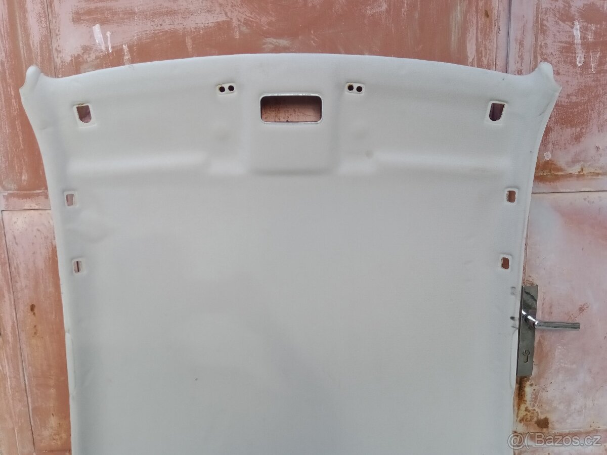 VW Polo 6N2 stropnice - 3