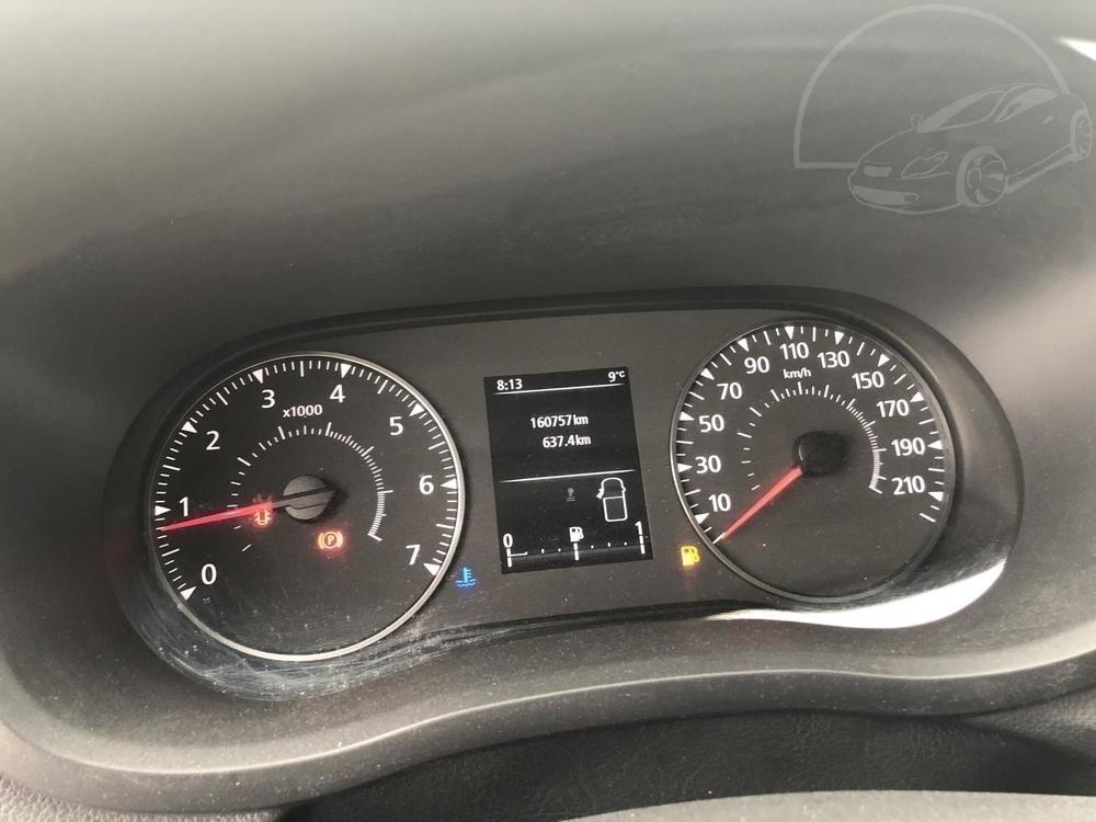 Renault Master 2.3CDi novy 3S sklapeč 3,4m - 3