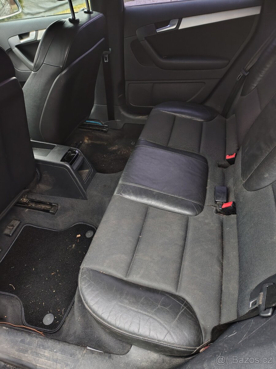 Prodám Audi A3 S-line - 3