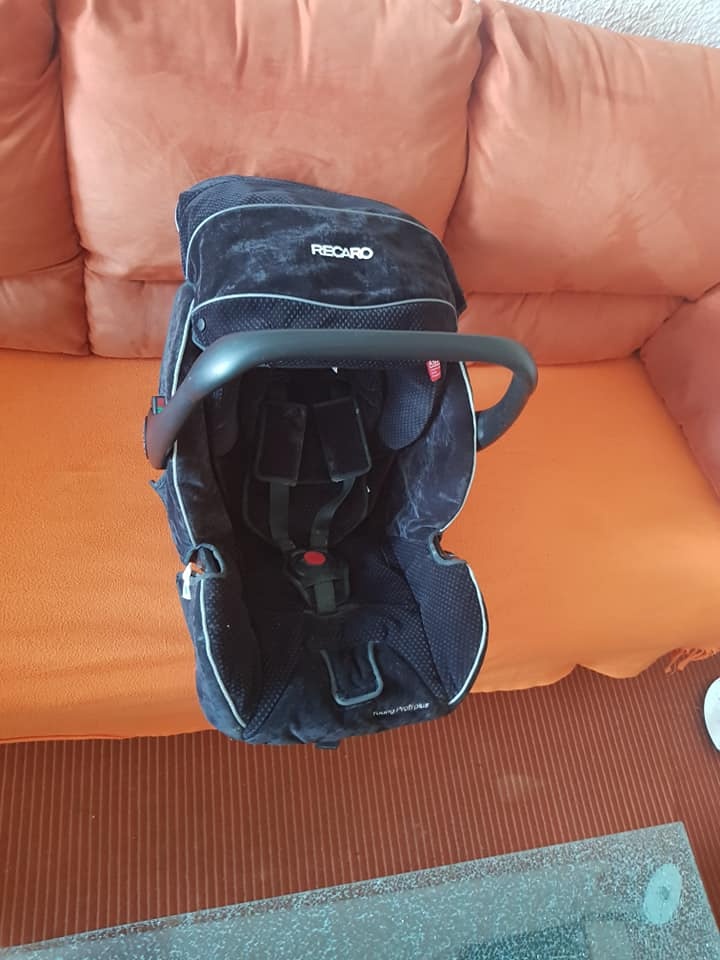 recaro - 3