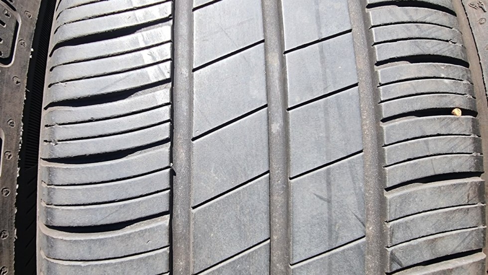 Letní pneu 205/55/16 Good Year - 3