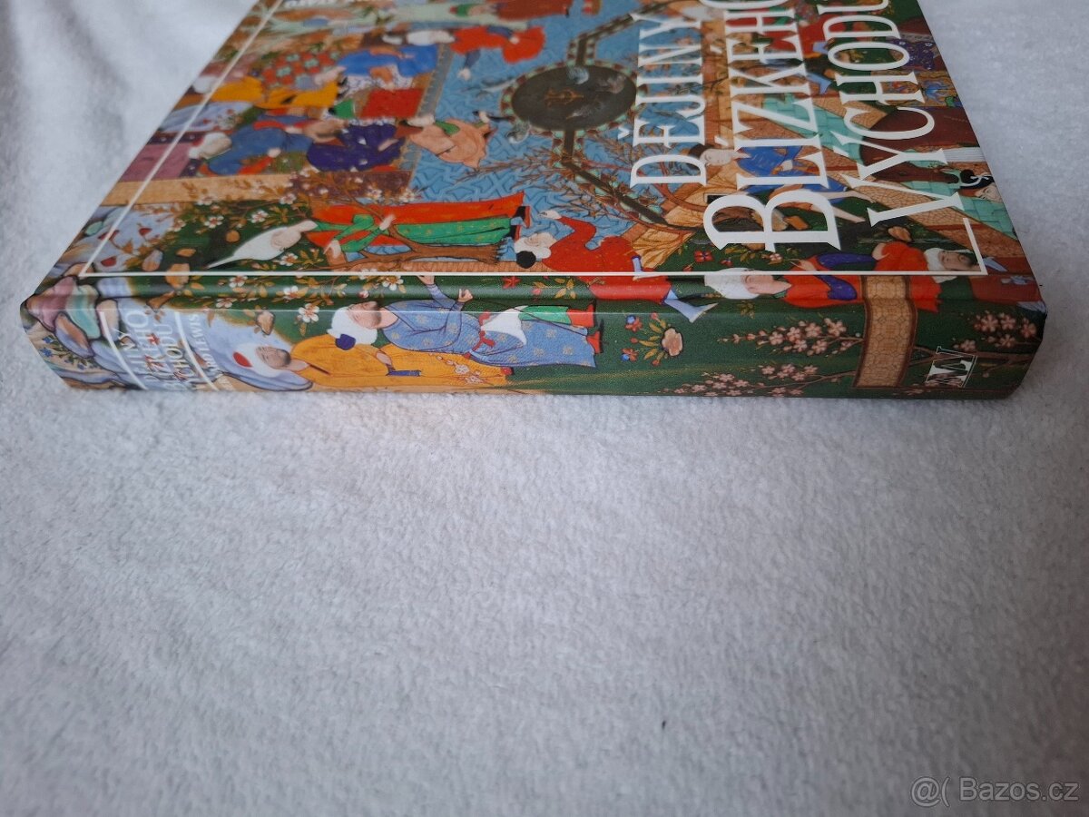 Dějiny Blízkého východu - 3