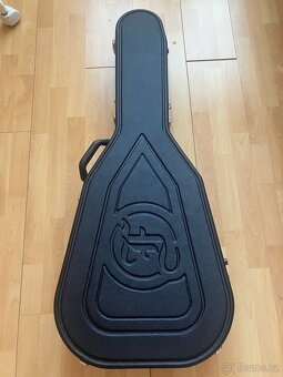 Furch Yellow GC-SR - 3