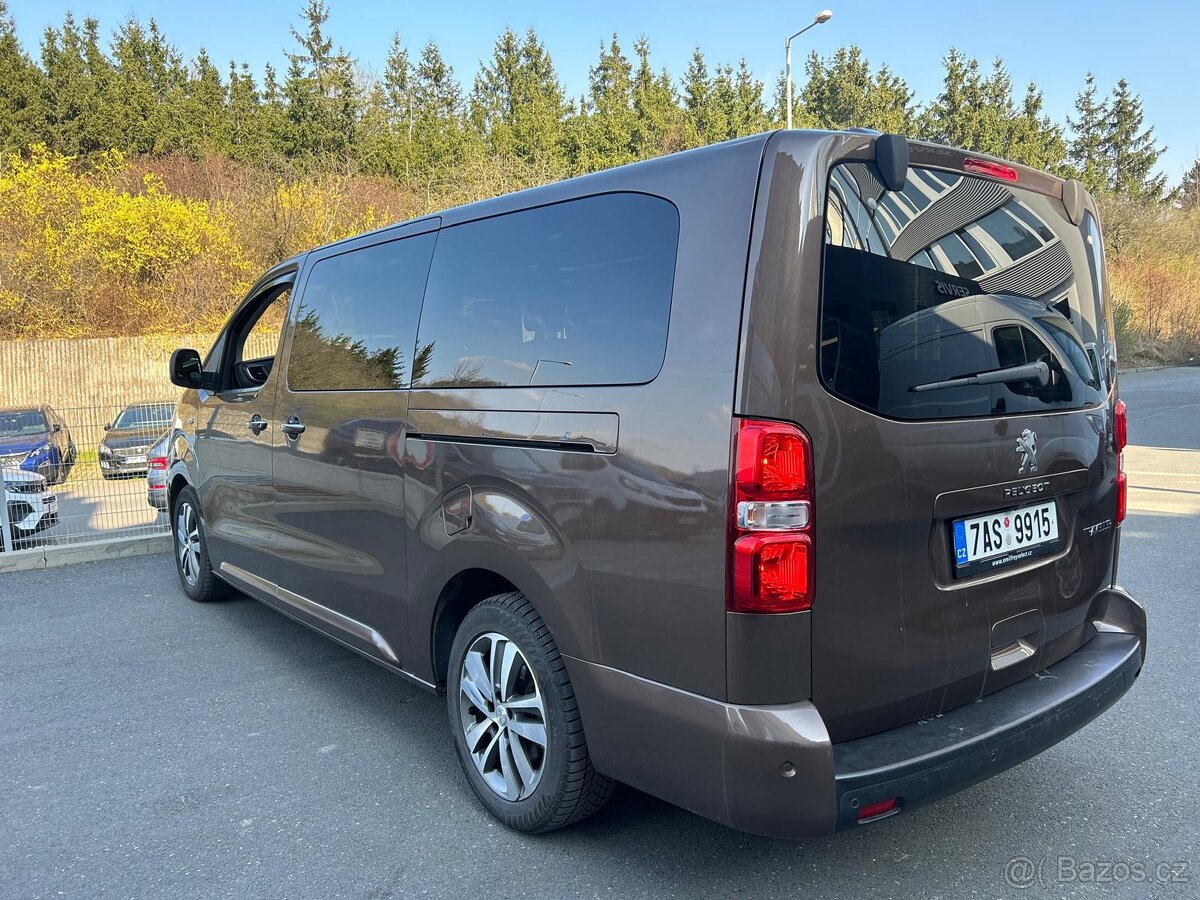 Peugeot Traveller - 3