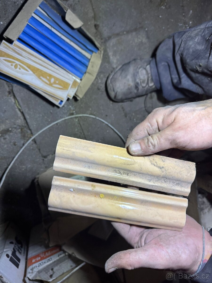 Kachličky obklad 20x20 - 3