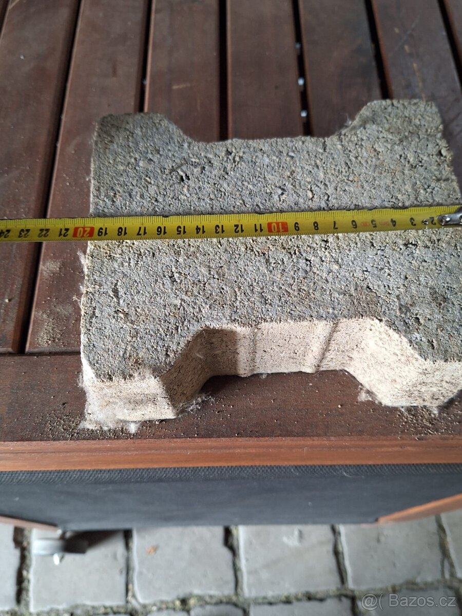 zámková dlažba - 3