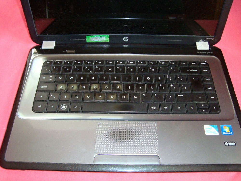 Prodám notebook - 3
