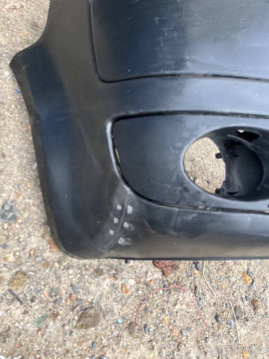 VW Transporter 5 přední nárazník r.v.2015 originál - 3