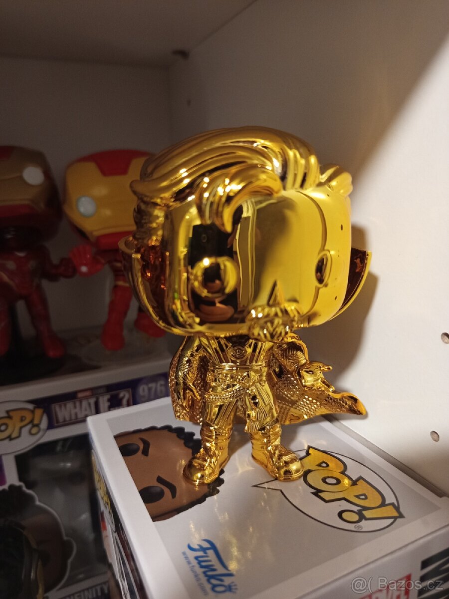 Funko POP - 3