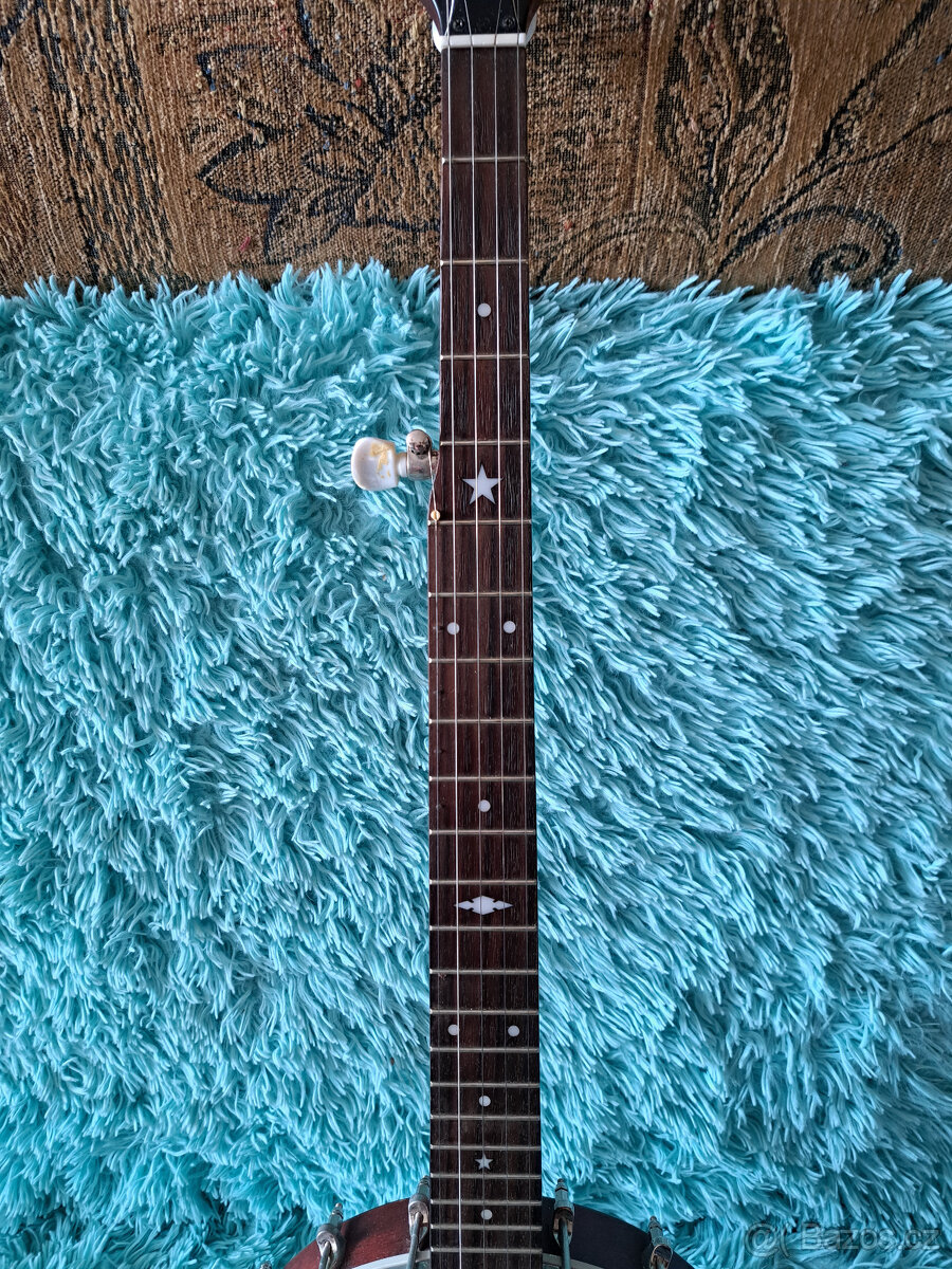 Banjo - 3