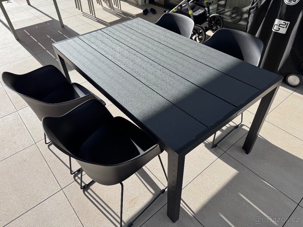 Zahradni nabytek JYSK - 3