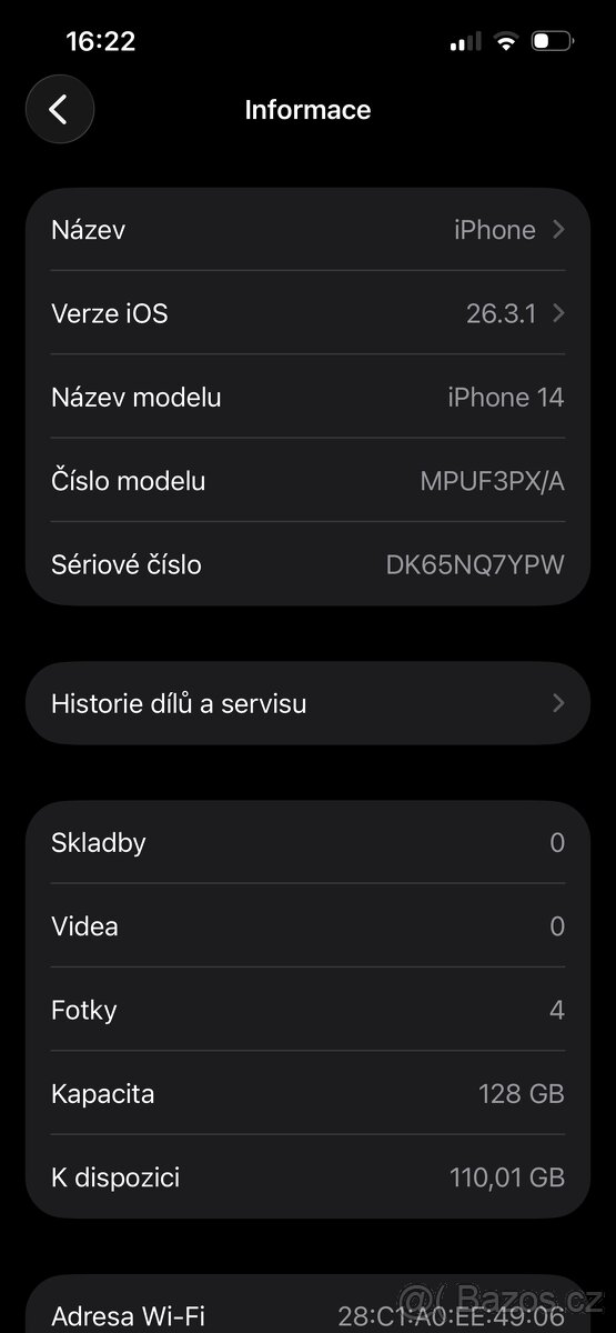 iPhone 14 - 3
