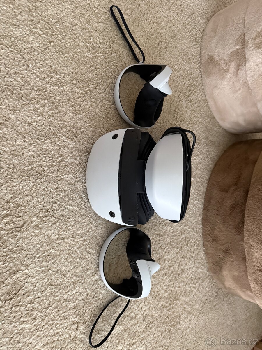 PlayStation VR2 - 3