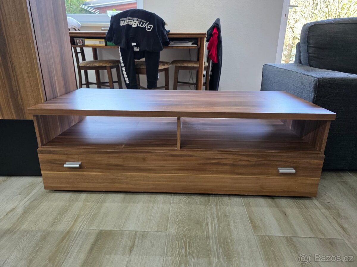 Obývací stěna - 3