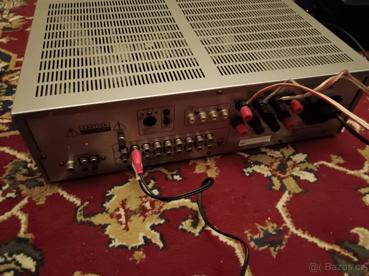 Onkyo TX 7530 - 3