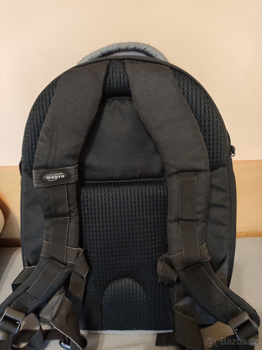 Batoh na notebook - 3