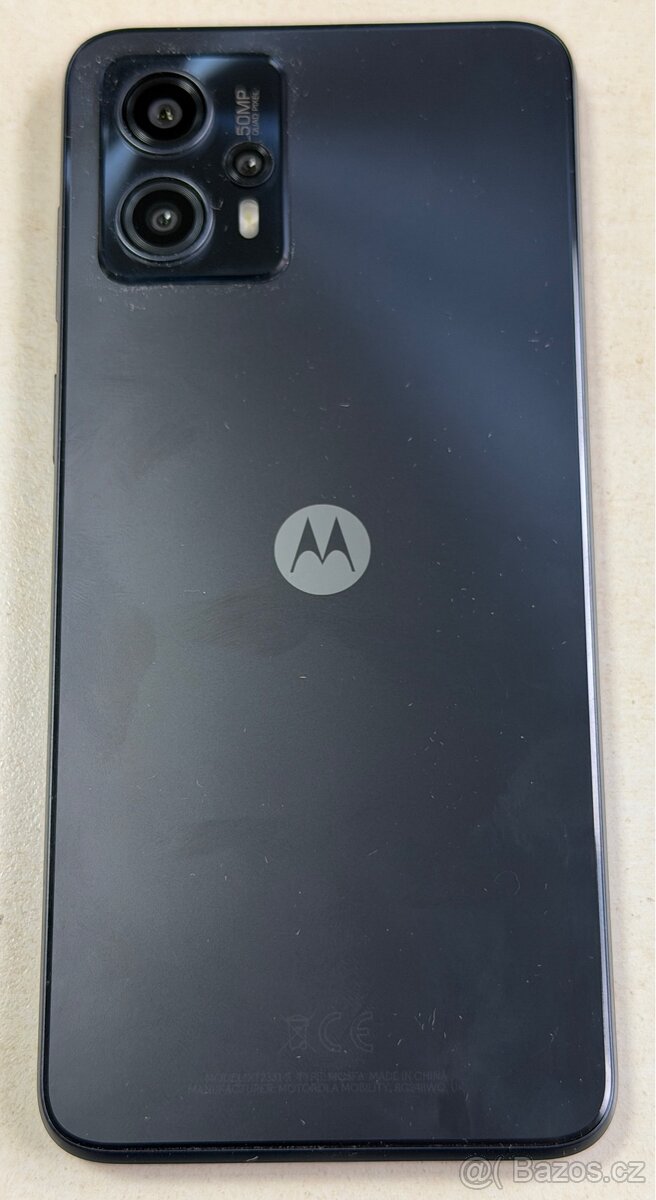 Motorola Moto G13 - 3