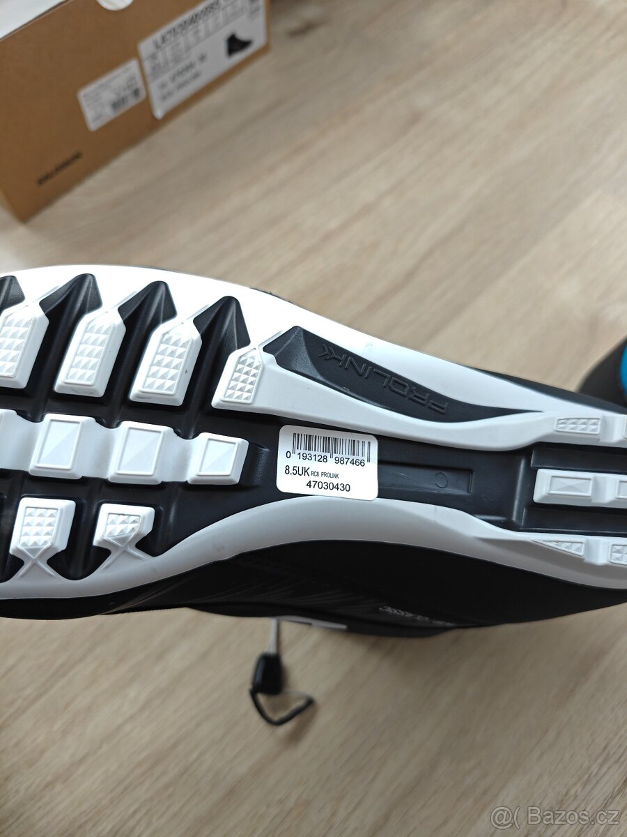 SALOMON - 3