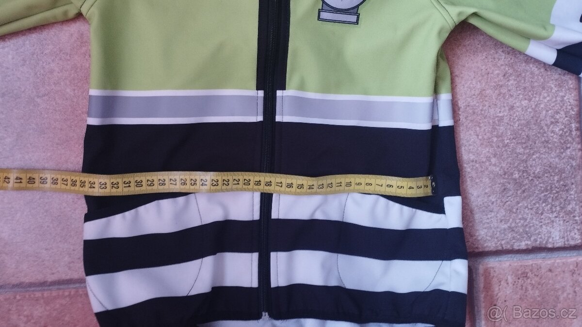 Bunda Policie - 3