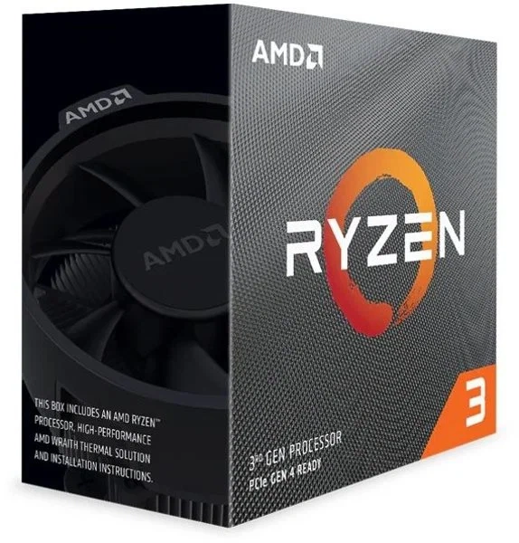 Ryzen 3200G + MB Asus Prime + RAM - 3